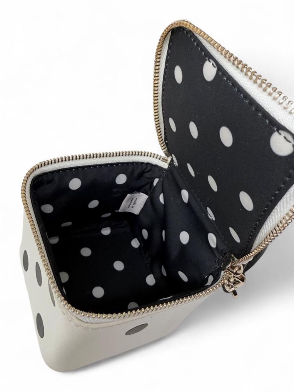Kate Spade 3D Dice Wristlet - Picture 8 of 8
